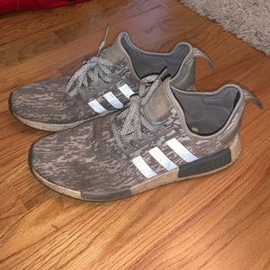 Adidas Ultra Boost (Size 11.5)